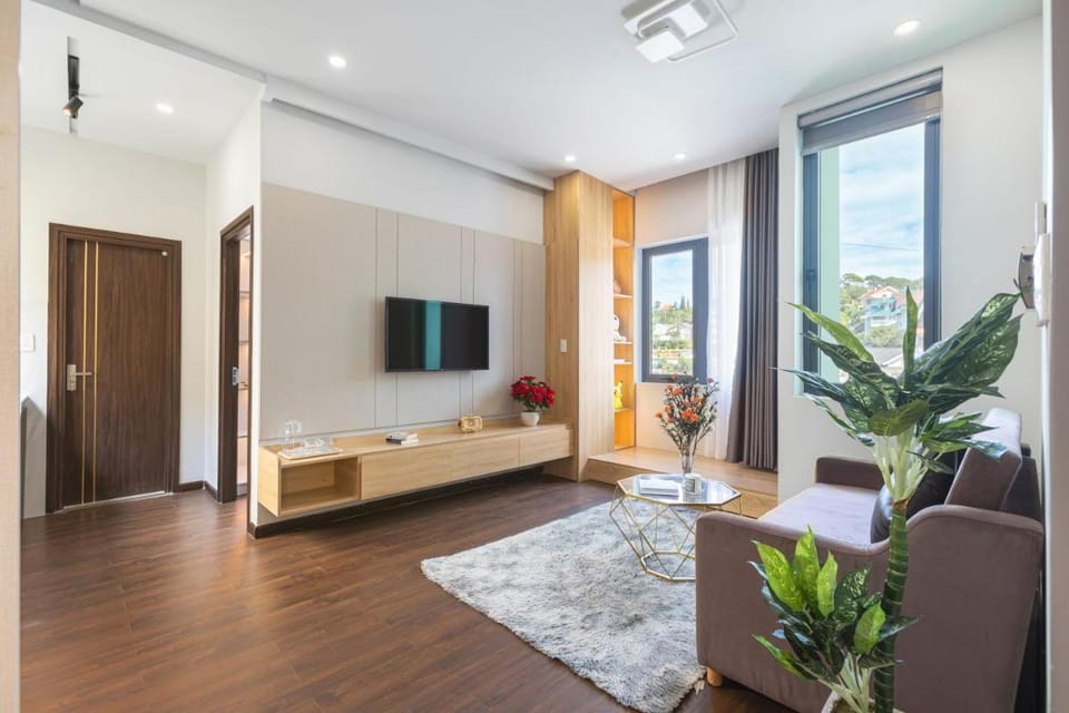 MCK Homestay Da Lat-Can Ho 208 Apartment in Dalat