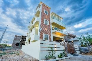 Bairava Bliss Inn Vacation rental in Sri Lanka