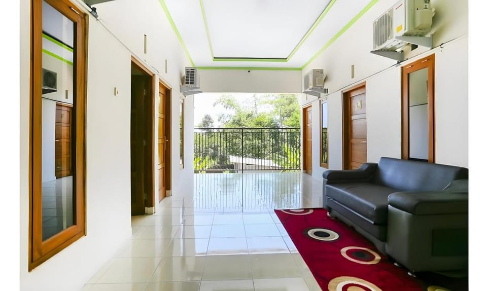 Zidney Guesthouse Syariah Hotel in Indonesia