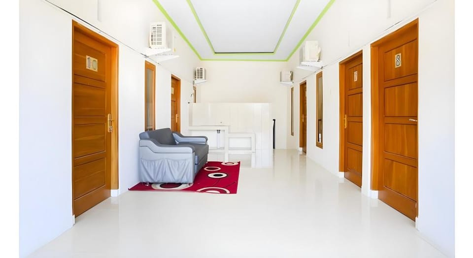 Zidney Guesthouse Syariah Hotel in Indonesia