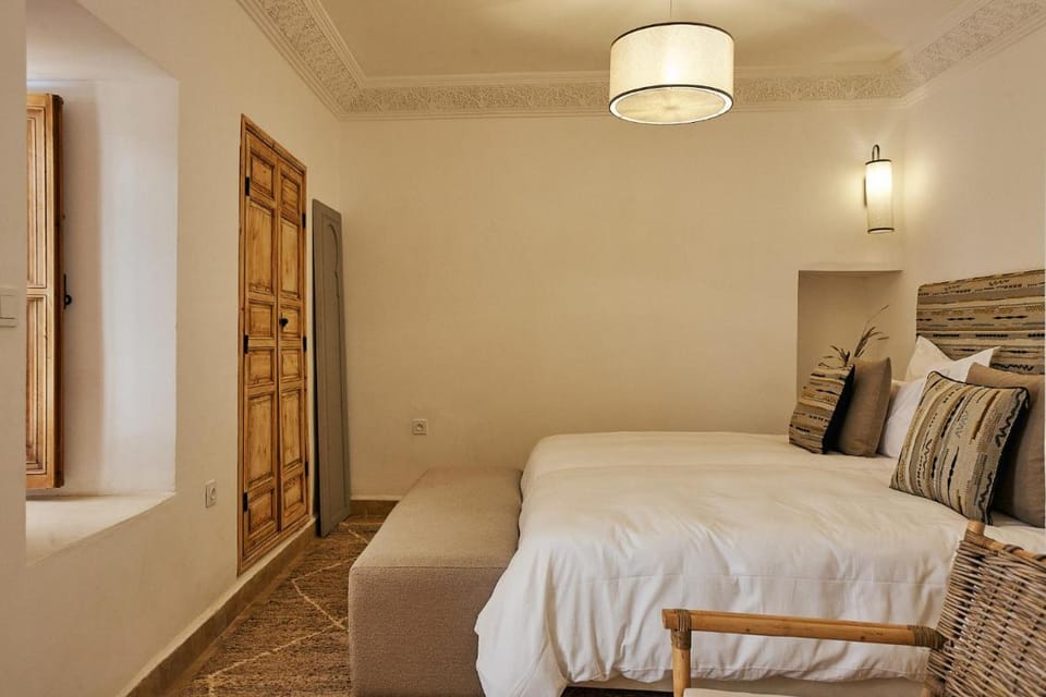 Ryad Selyen Riad in Marrakesh