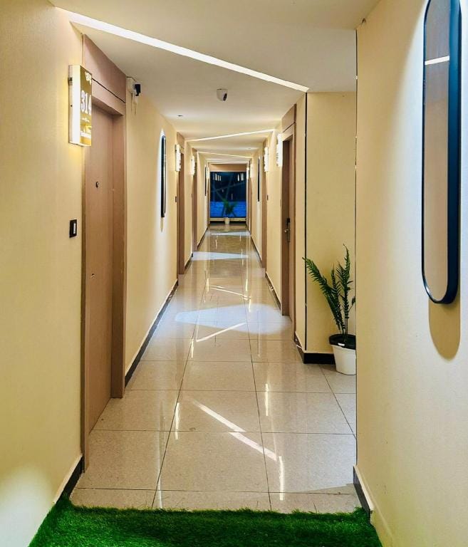 HOTEL SHRIMMAYA Hotel in India
