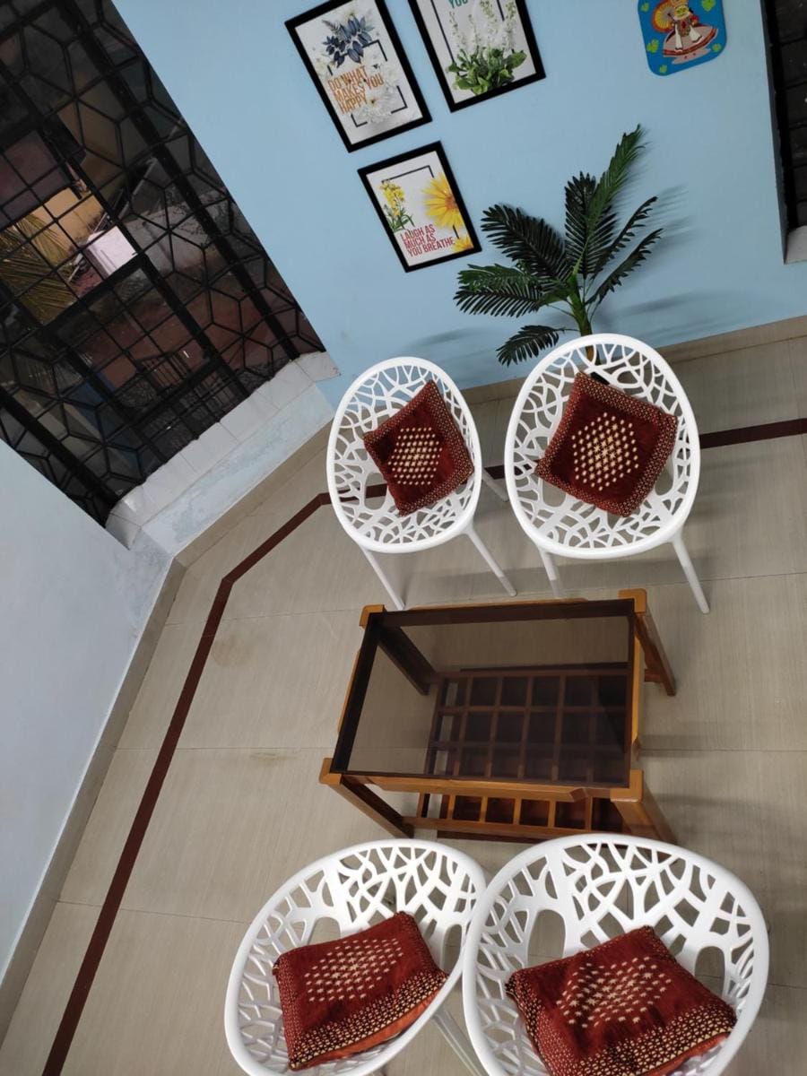Gruham Malpe Homestay Udupi Vacation rental in Karnataka