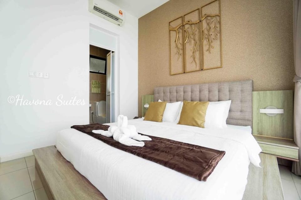 LEGOLAND 【D'Pristine 2BR】 Lakeview Deer Suite byHS Vacation rental in Johor