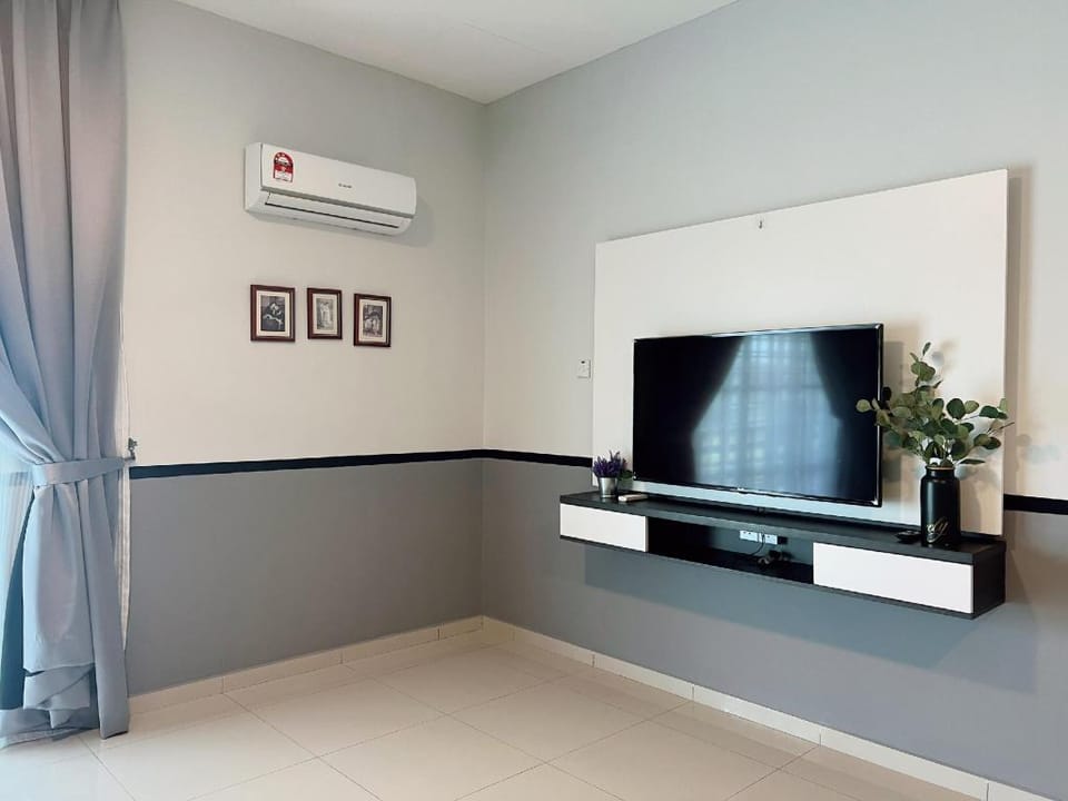Sitiawan LUXURY BIG HOME| 11pax+FREE WIFI&PARKING Vacation rental in Perak