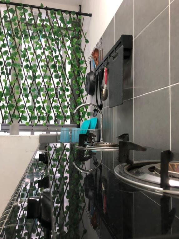 SHA Homestay Metrocity Apartment in Kuching