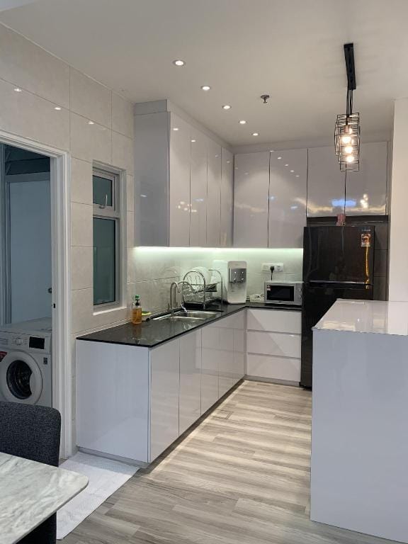 SHA Homestay Metrocity Apartment in Kuching