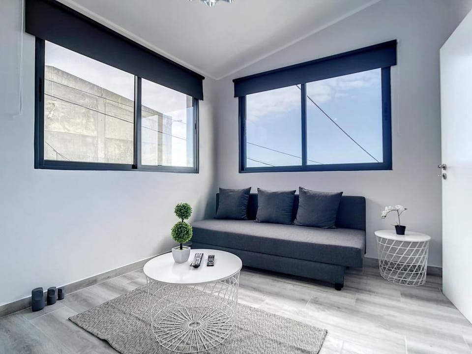 Casa da Avó by Atlantic Holiday Apartment in Madeira District