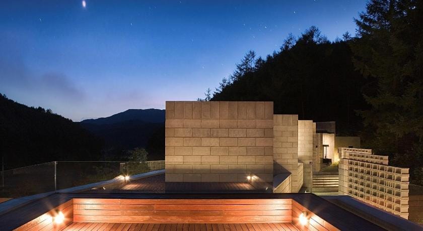Yang Pyeong HOUSE OF MIND Pension Bed and Breakfast in Gyeonggi-do