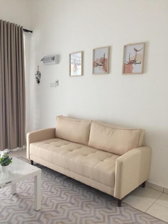 Rooma Singgah Homestay @ Cherating Vacation rental in Terengganu, Malaysia