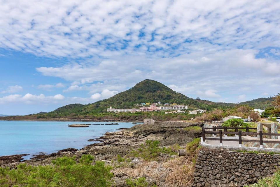 Jhai-Wu Bed and Breakfast in Hengchun Township