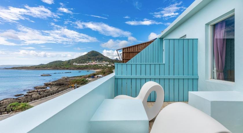 Jhai-Wu Bed and Breakfast in Hengchun Township