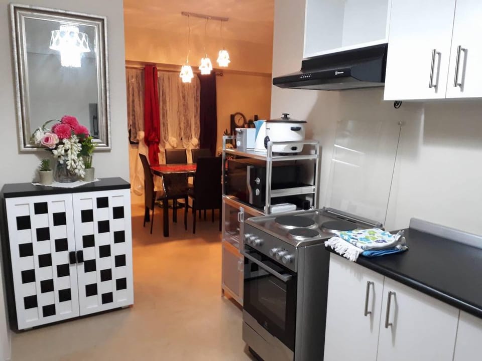 Avida Towers Furnished 2BR 58 sq. mts Condo Apartment in Davao City