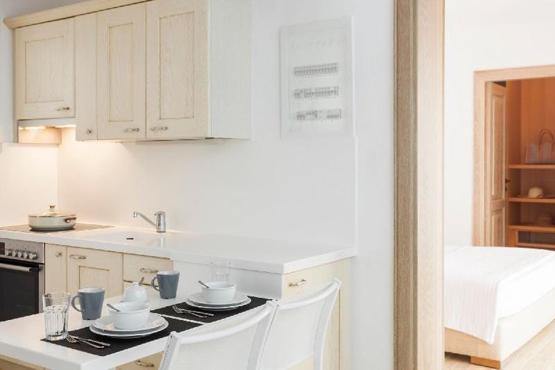 AGL Luxury Villas Mykonos Villa Apollonia Apartment in Mykonos, Mikonos 846 00, Greece