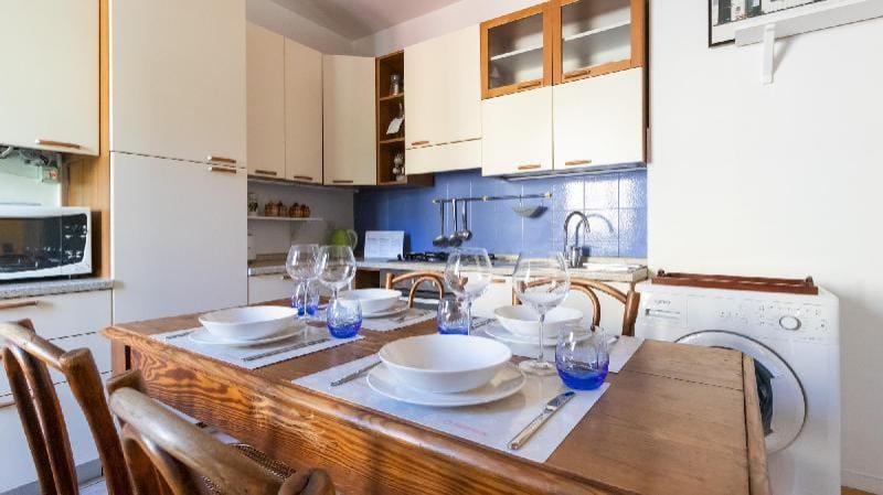 Italianway - Garibaldi 40 Apartment in Milan