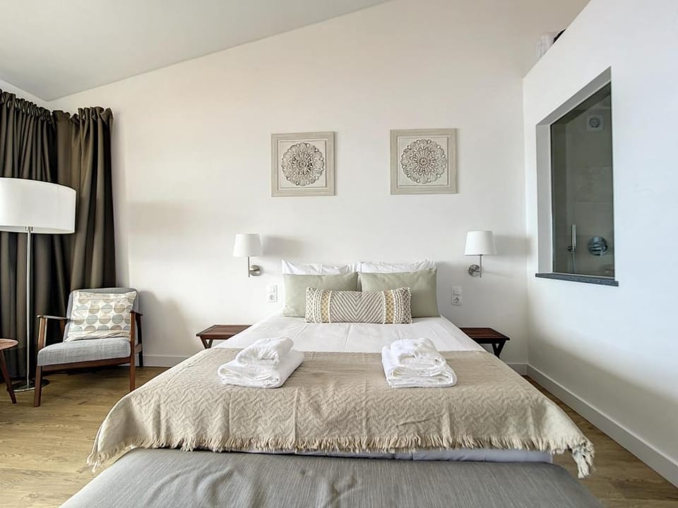 Madeira Ocean View by Atlantic Holiday Apartment in Caniço