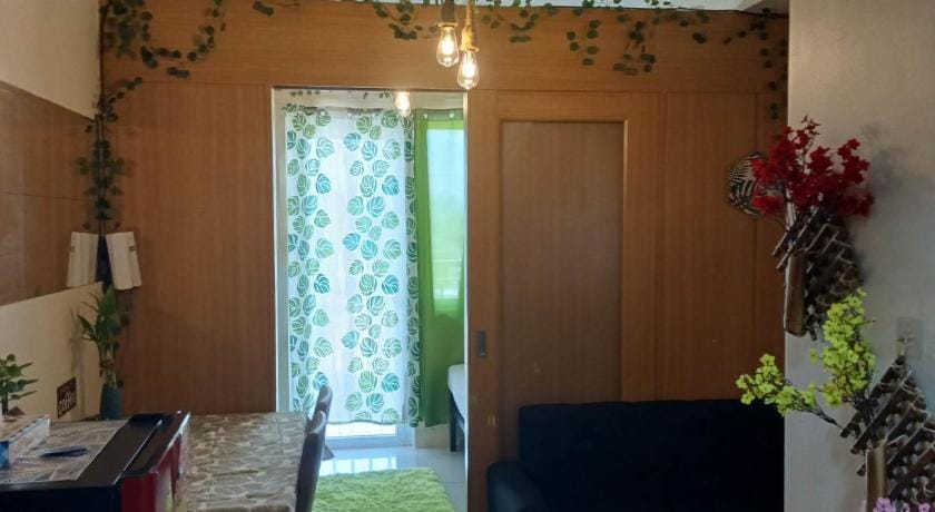 Nice and Simple 1 Bedroom in Shell Residences Apartment in Pasay