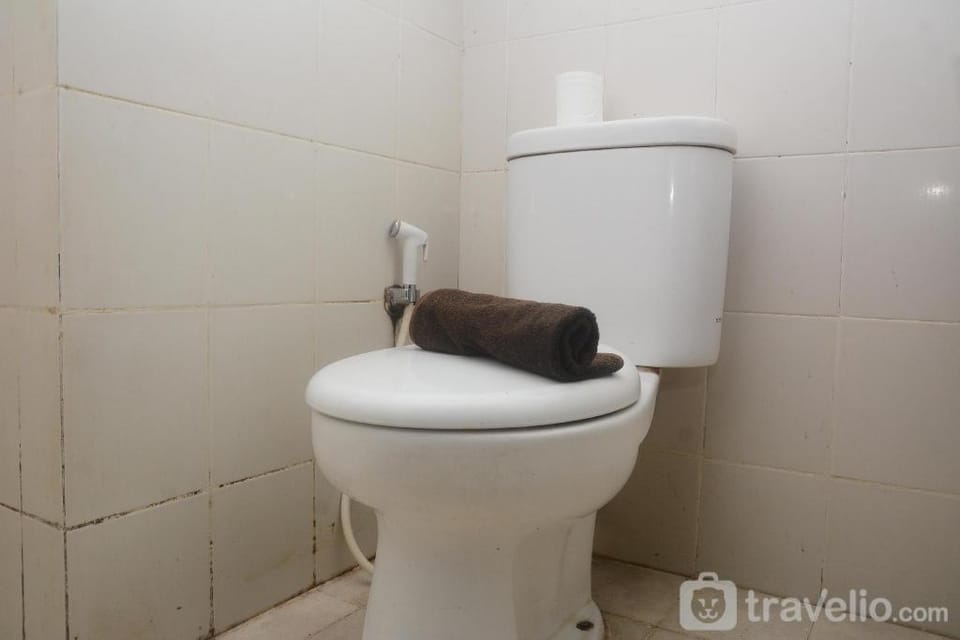 Pleasurable 2BR at Cervino Village Apt By Travelio Apartment in South Jakarta City