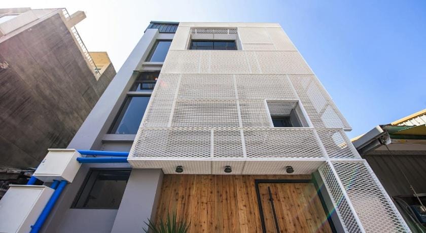 H suite Go Bed and Breakfast in Fujian