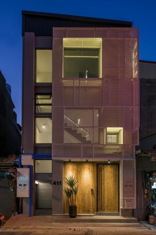 H suite Go Bed and Breakfast in Fujian