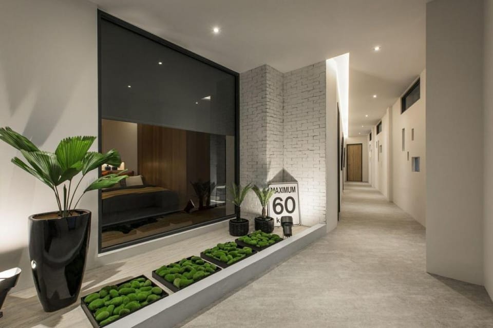 H suite Go Bed and Breakfast in Fujian