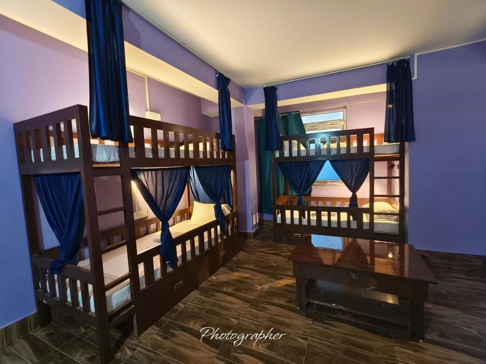 SHARTHI HOMESTAY AND LODGING Vacation rental in West Bengal