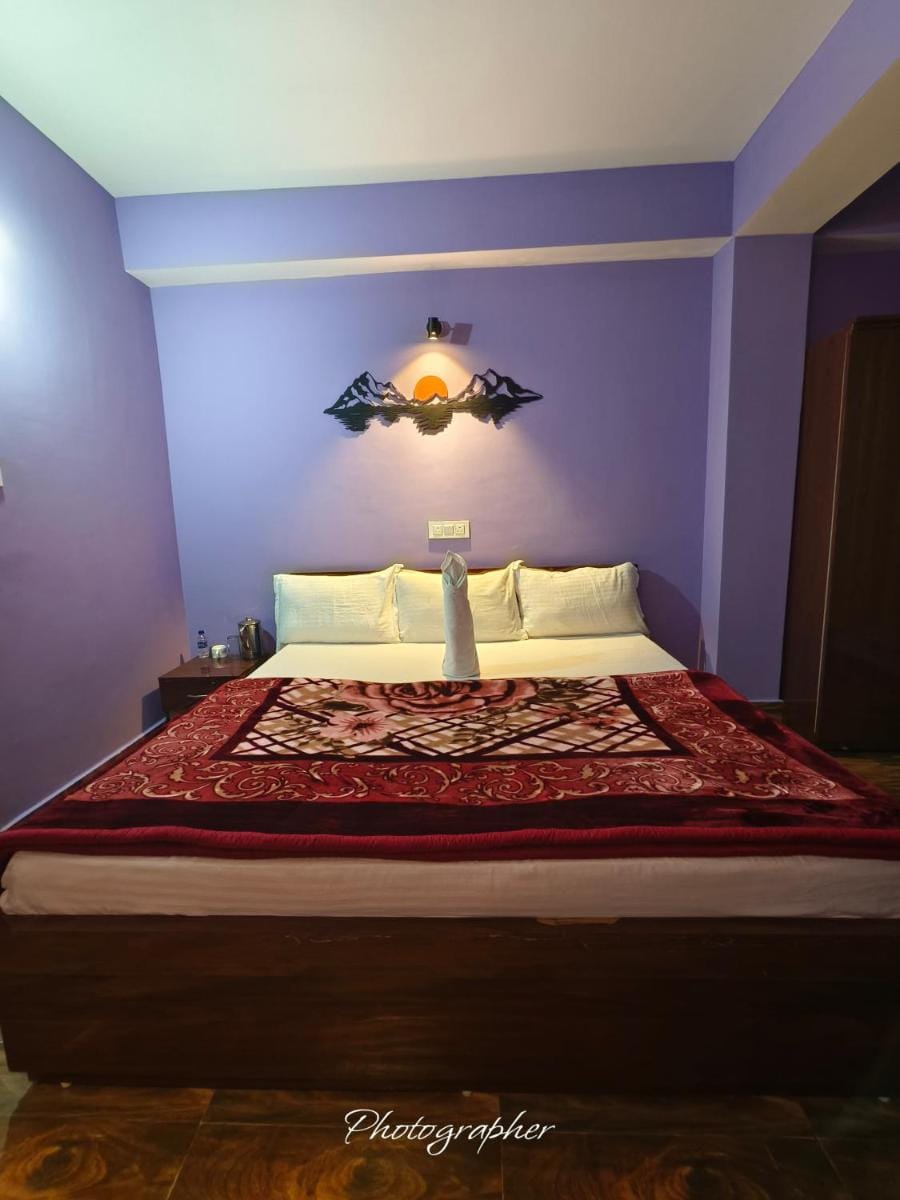 SHARTHI HOMESTAY AND LODGING Vacation rental in West Bengal