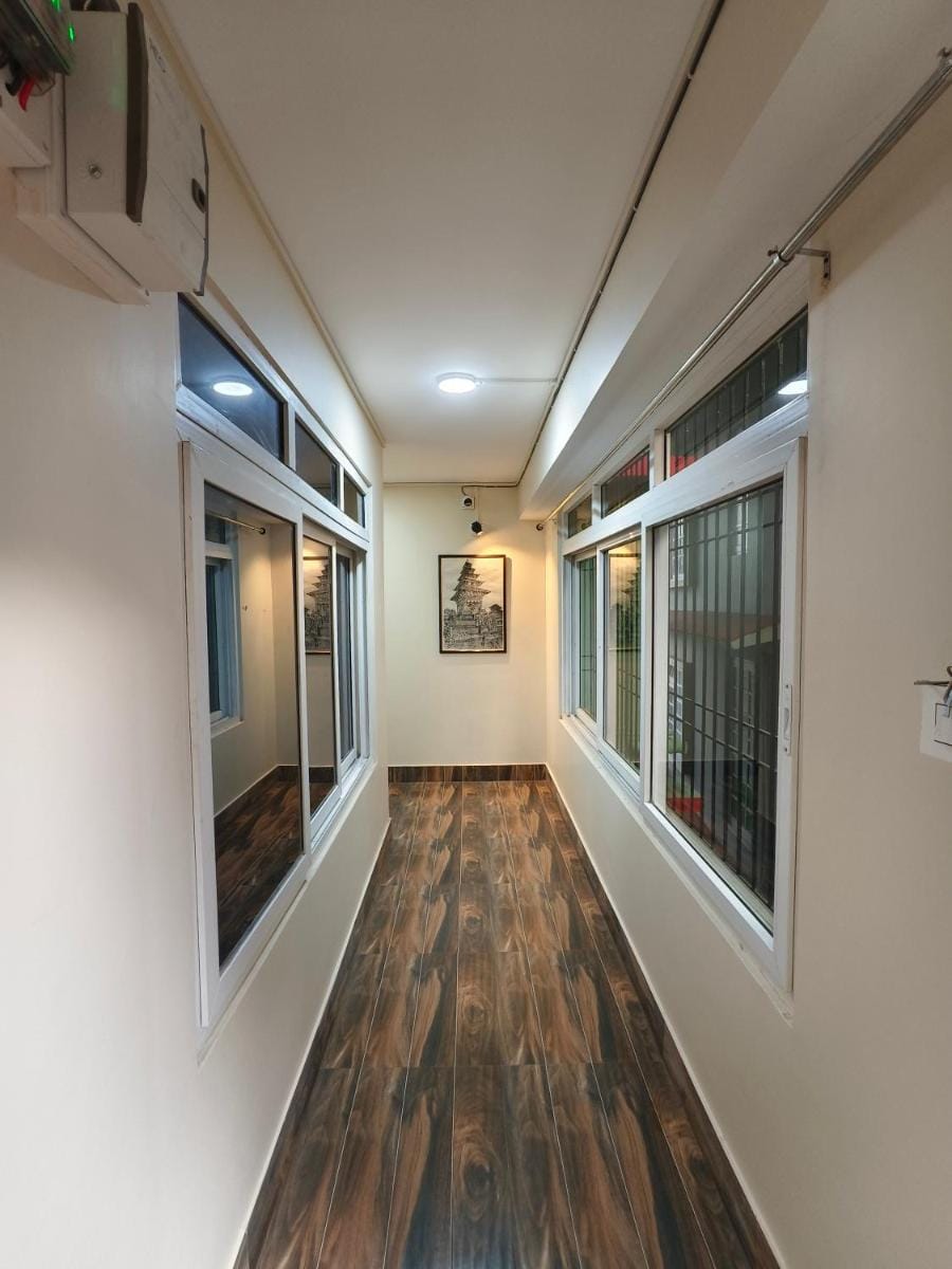 SHARTHI HOMESTAY AND LODGING Vacation rental in West Bengal