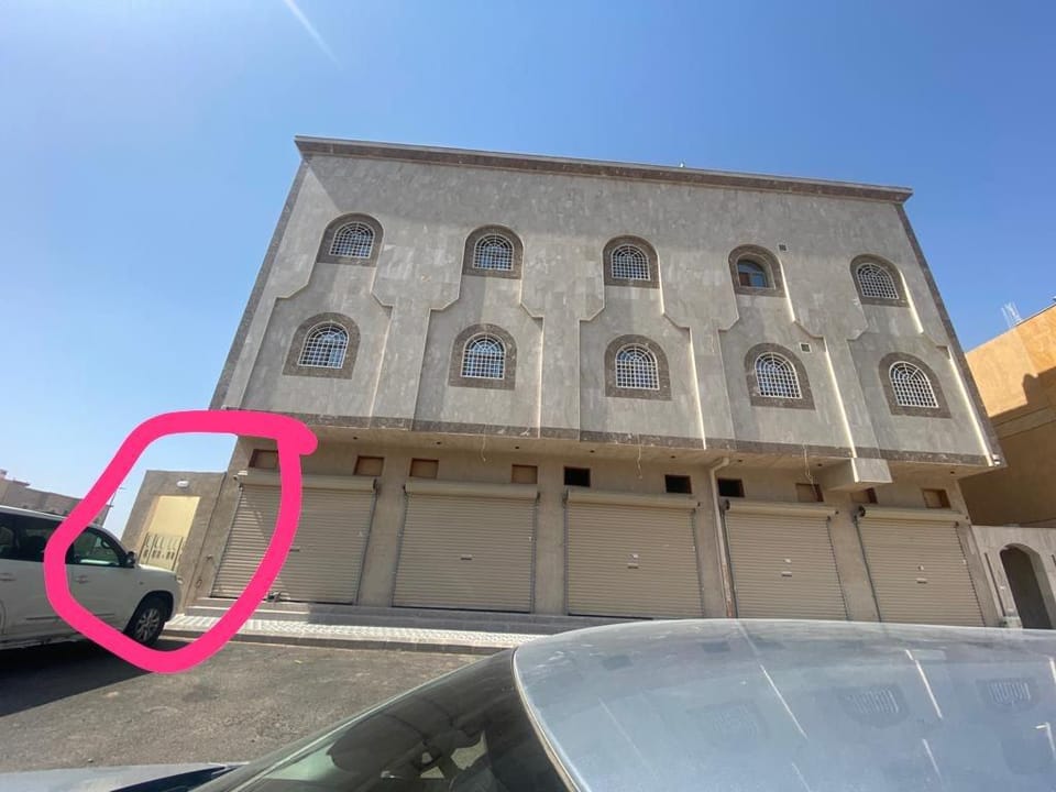 luxury apartment Apartment in Medina