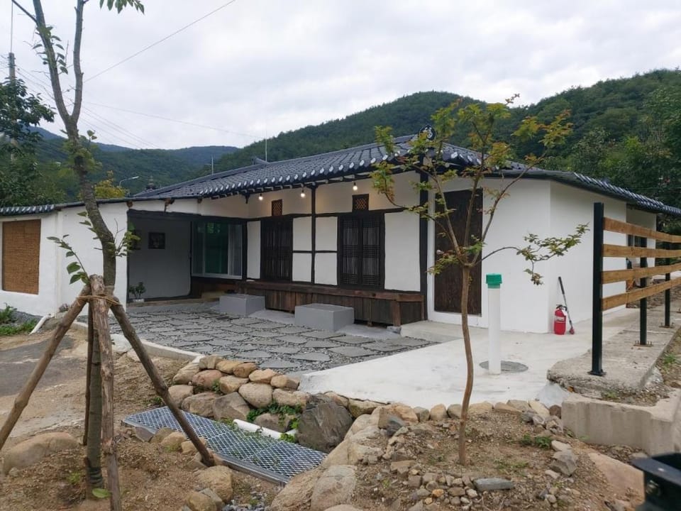 neulin ohu Vacation rental in South Korea