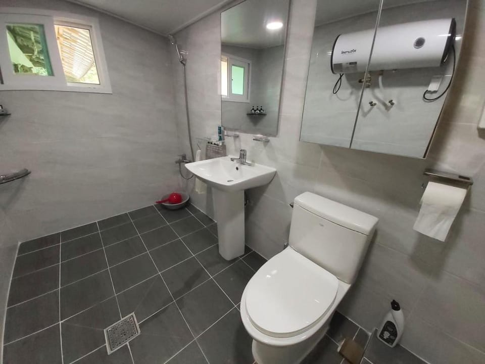 neulin ohu Vacation rental in South Korea