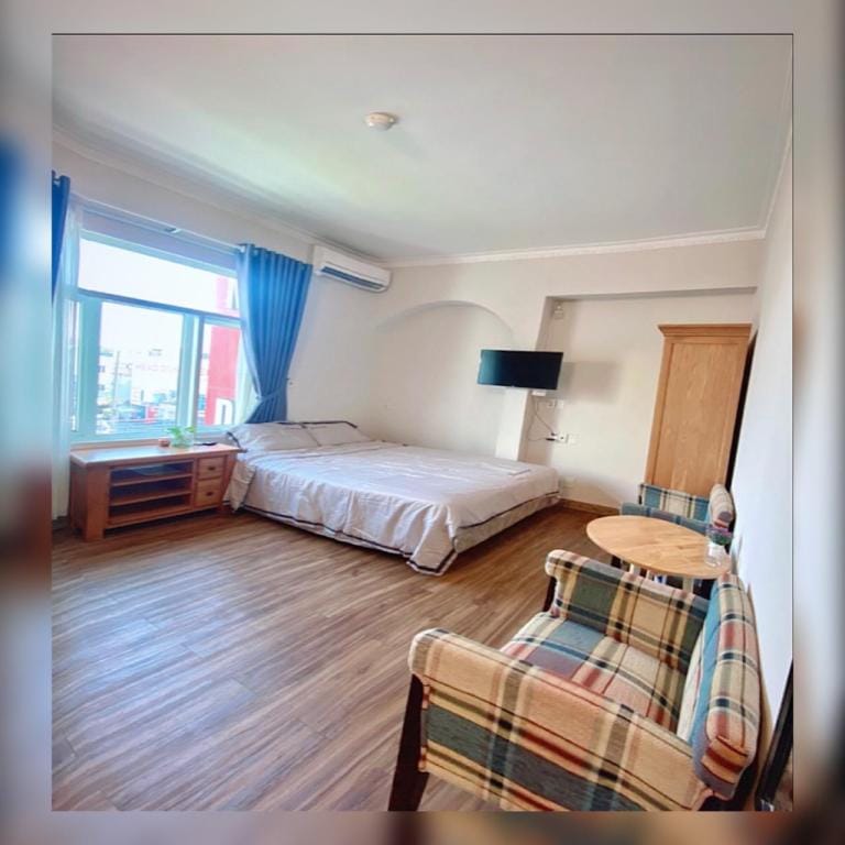 Airport House - Căn hộ có bếp + bồn tắm Apartment in Ho Chi Minh City