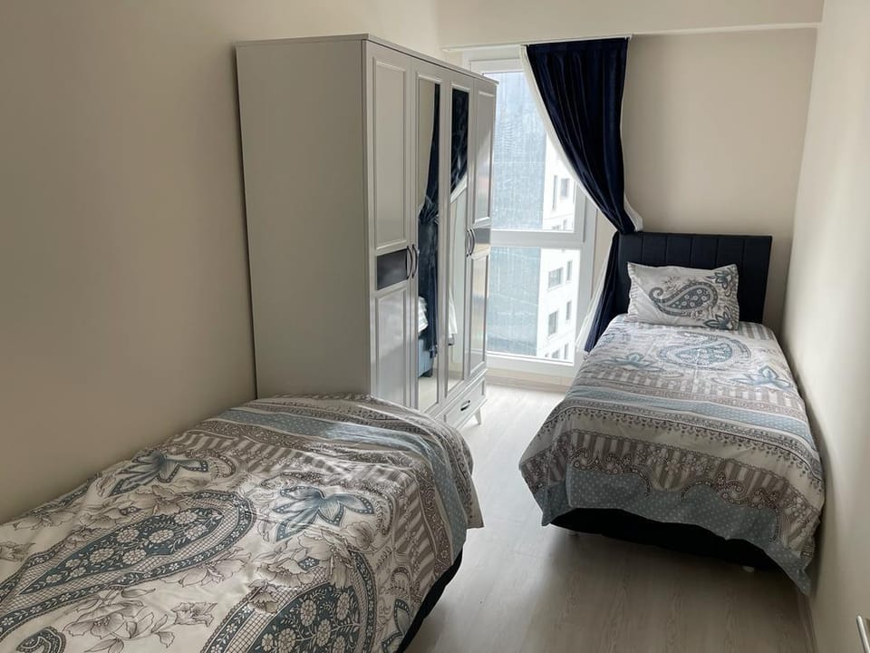 Lovely 2 Bedroom Apartment in Istanbul Apartment in Istanbul