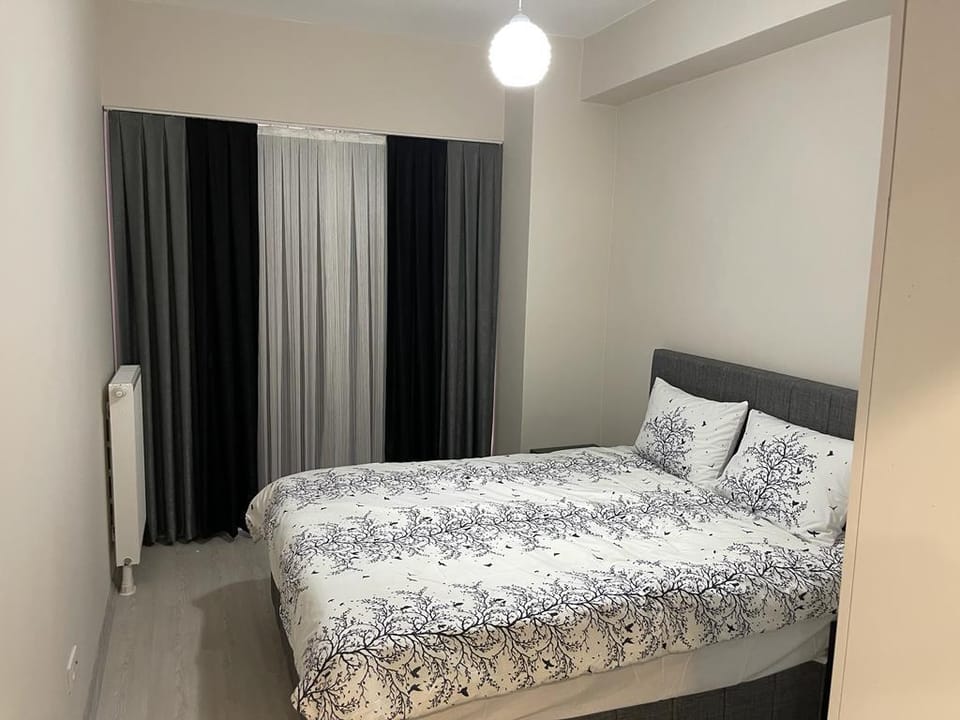 Lovely 2 Bedroom Apartment in Istanbul Apartment in Istanbul