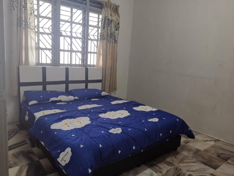 Ipoh Homestay 温馨民宿是个不错的选择，全新装修 设备齐全，环境干净舒适。 Vacation rental in Ipoh