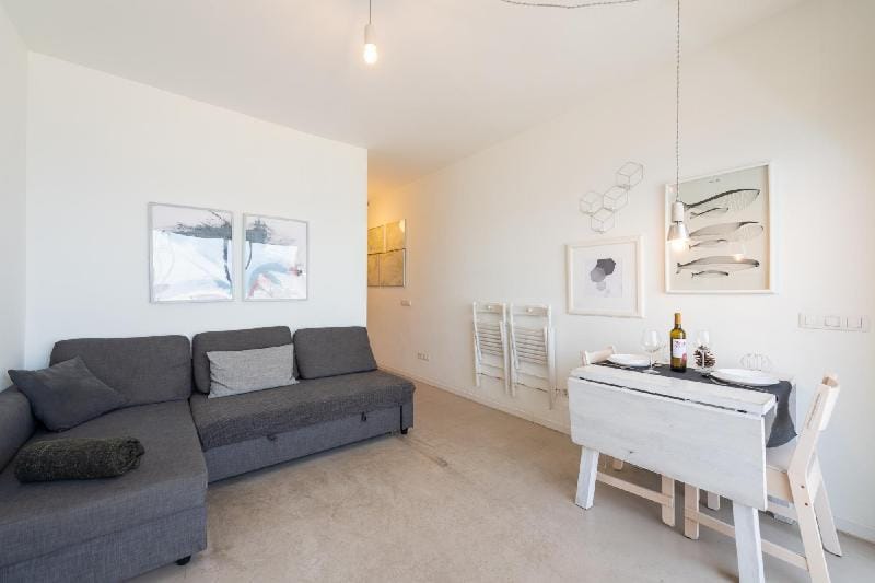 Nice beach views with terrace By CanariasGetaway Apartment in Las Palmas de Gran Canaria