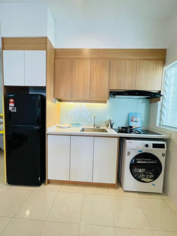 Perfect Spacious KLCC View 3BR * Netflix  Apartment in Federal Territory of Kuala Lumpur