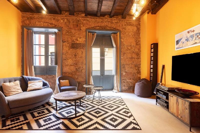 Home2Book Stylish Design House in La Laguna Center Apartment in Canary Islands