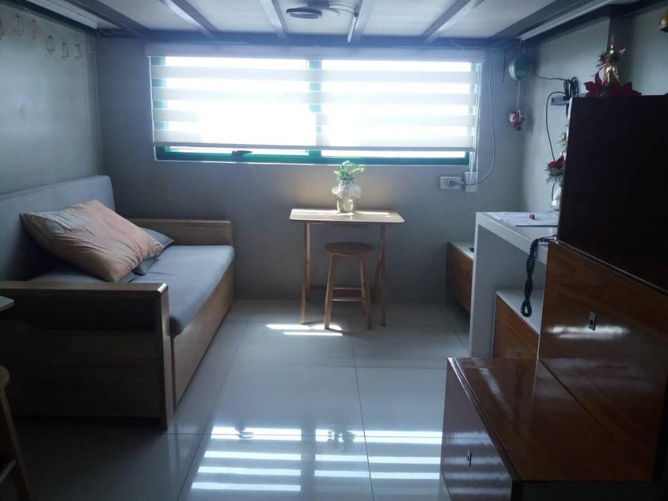 Symphony QC Apartment in Quezon City