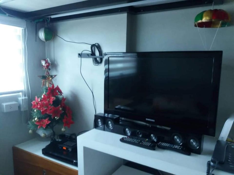 Symphony QC Apartment in Quezon City