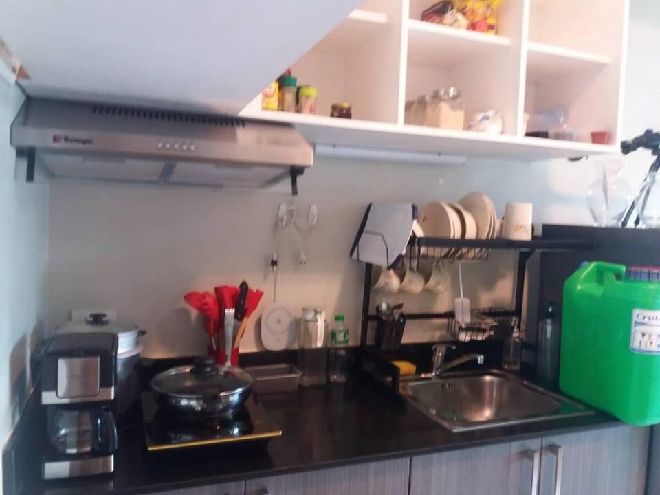 Symphony QC Apartment in Quezon City