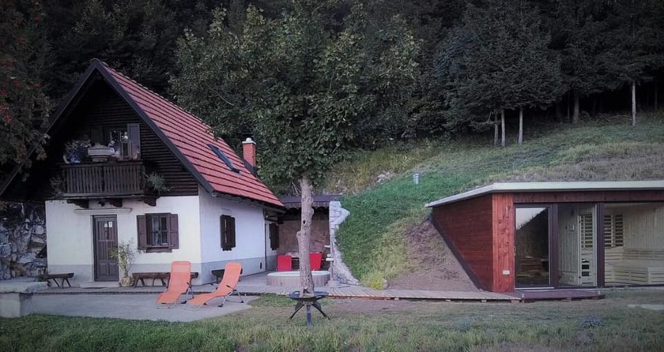 Apartma Kopiše Vacation rental in Friuli-Venezia Giulia