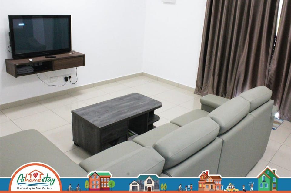 Pd Homestay Famille (teluk kemang near beach) Vacation rental in Negeri Sembilan, Malaysia