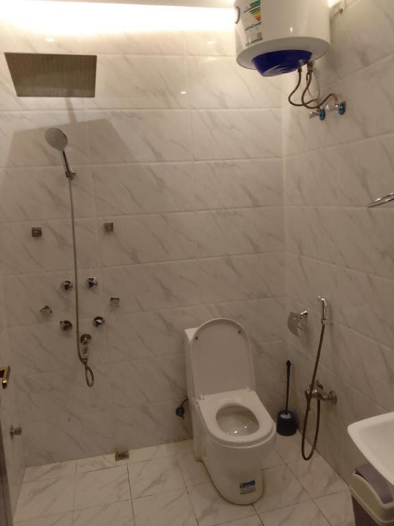 Nataly Al-Hada Resort Villa in Makkah Province