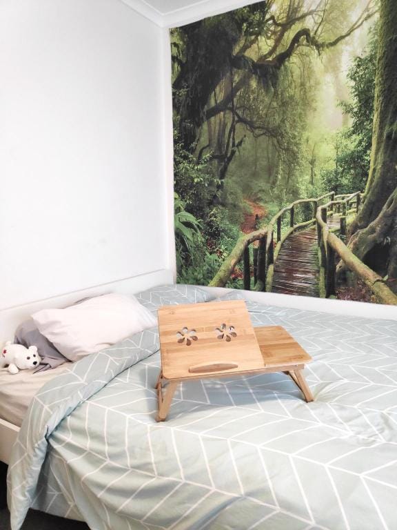 Entire flat for yourself most of time (1 Female) Apartment in Kensington
