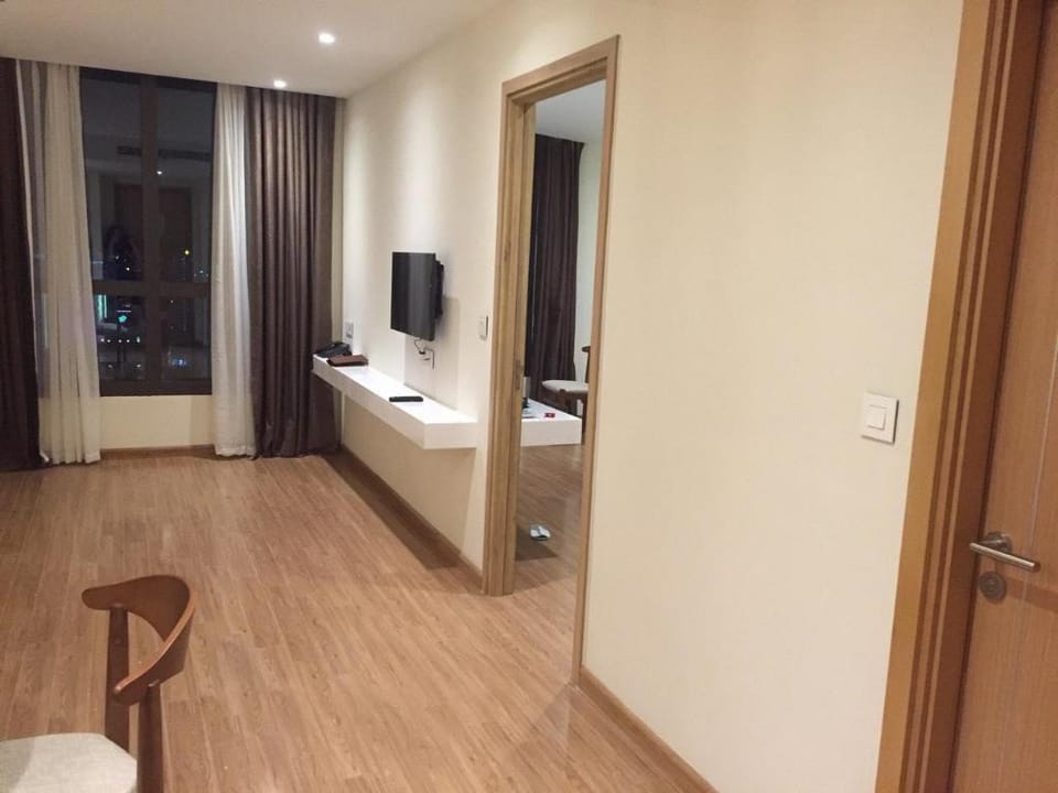 Beach front condo tel Apartment in Nha Trang