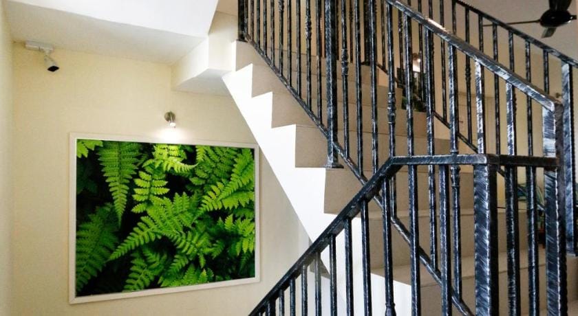 Golden Lodge Hostel in Tanah Rata