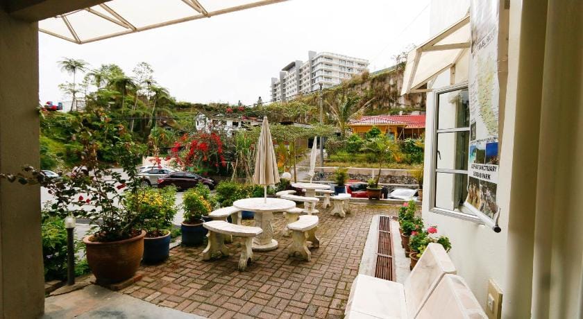 Golden Lodge Hostel in Tanah Rata