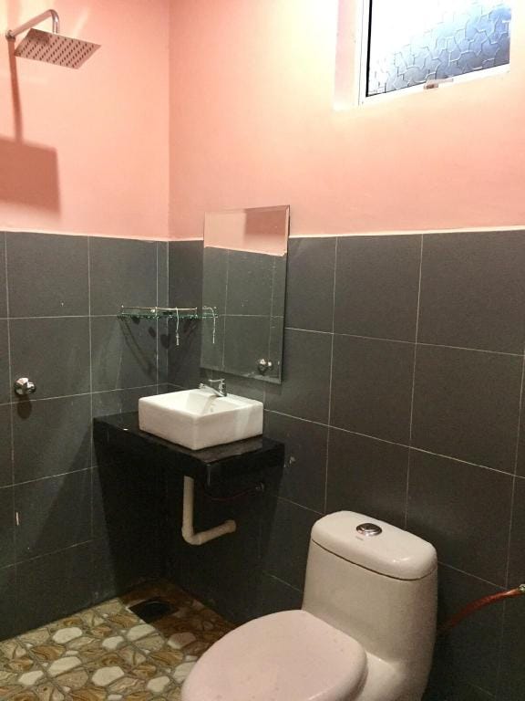 Aish Homestay Vacation rental in Pahang, Malaysia