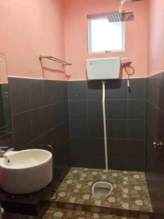 Aish Homestay Vacation rental in Pahang, Malaysia